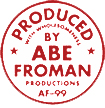 Abe Froman Producations